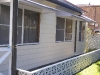 Weatherboard Cladding Home