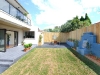 Contemporary Style Property- exterior finish