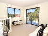 Contemporary Style Property- interior finish